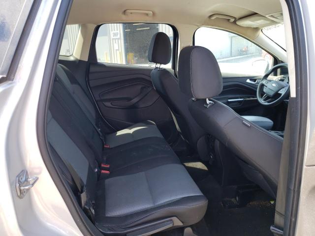 Photo 10 from auction – 2017 FORD ESCAPE SE with VIN 1FMCU0GD7HUE74652
