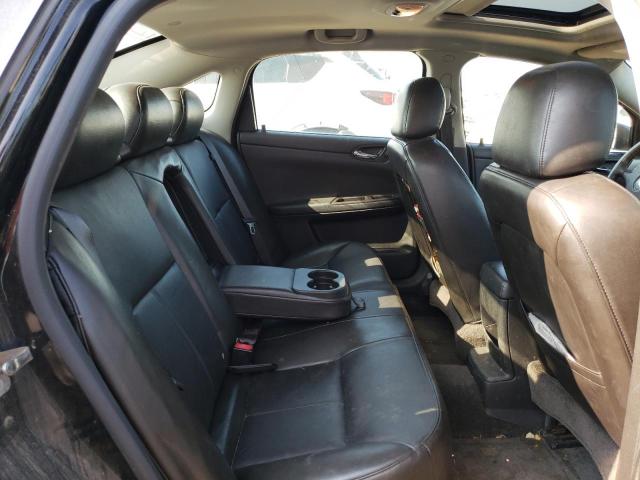 Photo 10 from auction – 2008 CHEVROLET IMPALA LT with VIN 2G1WT58K581262951