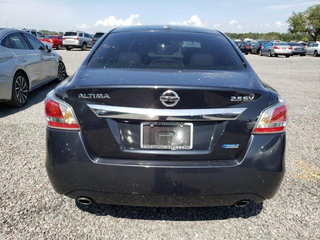 Photo 6 from auction – 2014 NISSAN ALTIMA 2.5 with VIN 1N4AL3AP8EC171910
