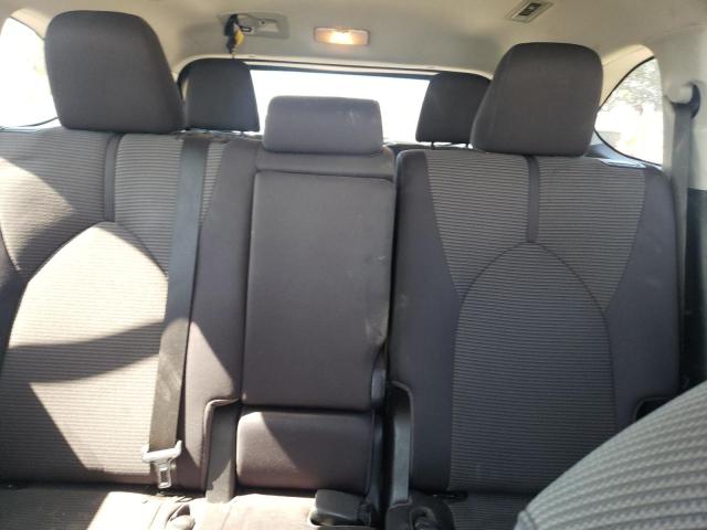 Photo 10 from auction – 2020 TOYOTA HIGHLANDER with VIN 5TDCZRAH7LS510259