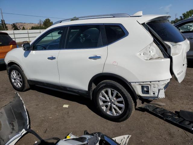 Photo 2 from auction – 2018 NISSAN ROGUE S with VIN KNMAT2MT7JP573403