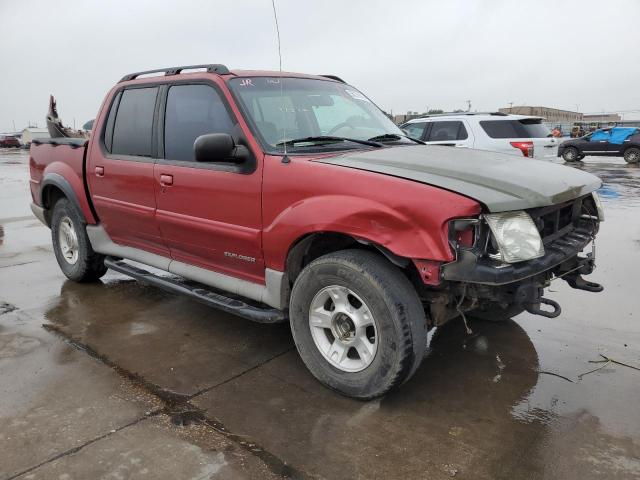 Photo 4 from auction – 2001 FORD EXPLORER S with VIN 1FMZU67E51UC80584