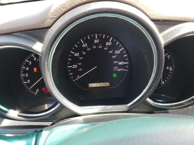 صورة رقم 9 من المزاد - 2007 LEXUS RX 350 مع VIN 2T2HK31U27C003364