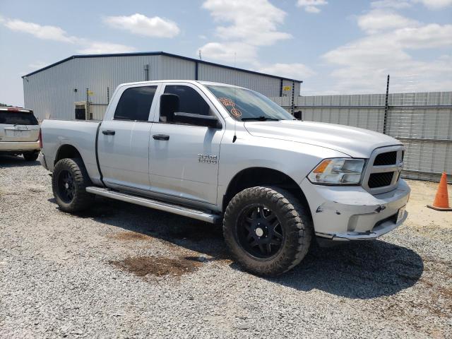 Photo 4 from auction – 2015 RAM 1500 ST with VIN 1C6RR6KG3FS566605