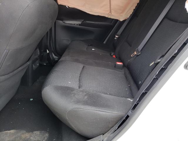 Photo 10 from auction – 2015 NISSAN SENTRA S with VIN 3N1AB7AP2FY288060