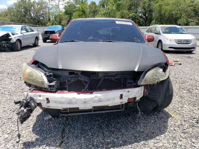 Photo 5 from auction – 2009 MAZDA 3 I with VIN JM1BK32G091196401