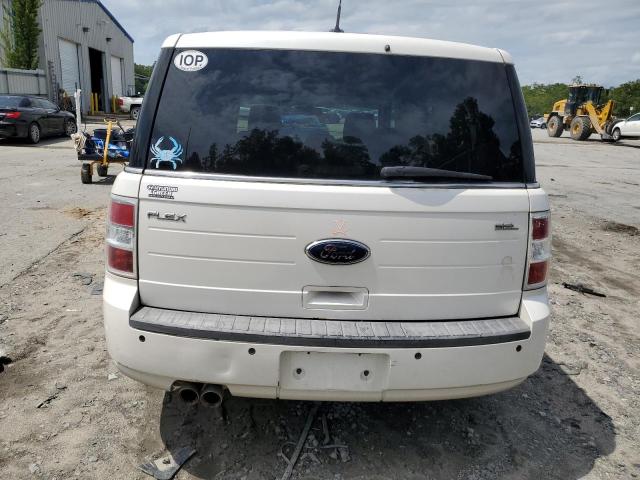 Photo 6 from auction – 2009 FORD FLEX SEL with VIN 2FMDK52C19BA26114