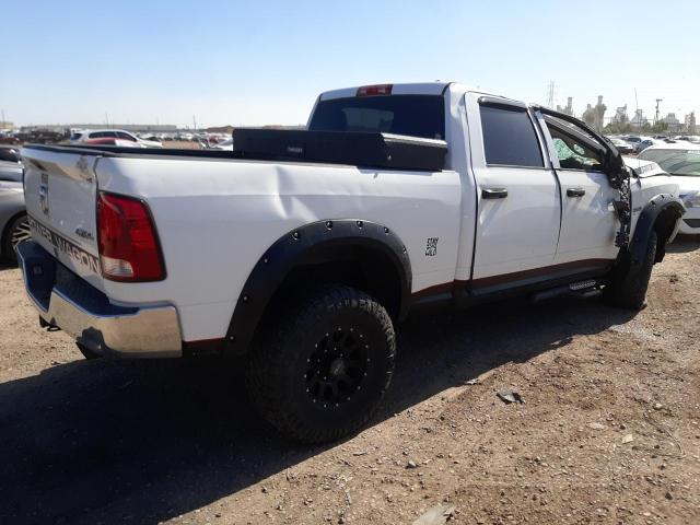 Photo 3 from auction – 2012 DODGE RAM 2500 S with VIN 3C6TD5CT8CG199021