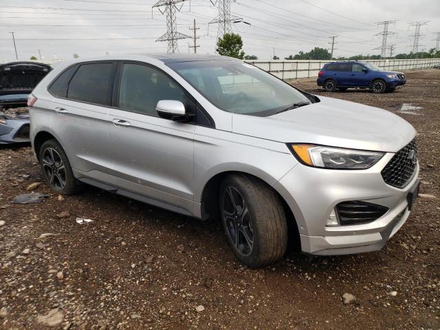 Photo 4 from auction – 2019 FORD EDGE ST with VIN 2FMPK4AP5KBB11409