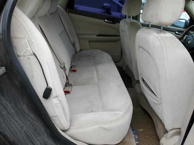 Photo 10 from auction – 2008 CHEVROLET IMPALA LS with VIN 2G1WB58K781372726