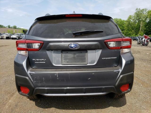 Photo 6 from auction – 2023 SUBARU CROSSTREK with VIN JF2GTHNC9PH225019