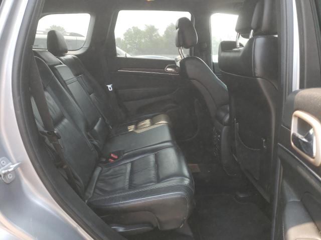 Photo 10 from auction – 2014 JEEP GRAND CHER with VIN 1C4RJFBG8EC333232