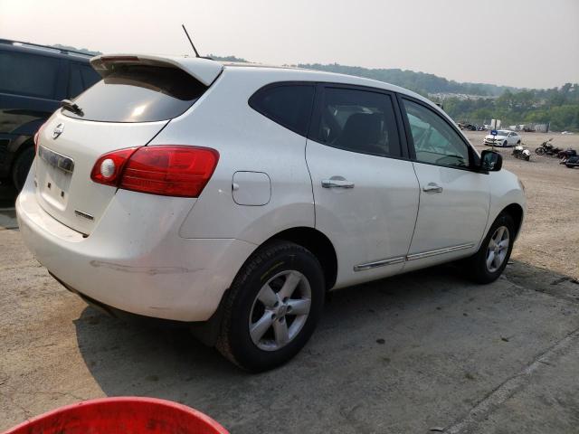 Photo 3 from auction – 2012 NISSAN ROGUE S with VIN JN8AS5MT7CW260918