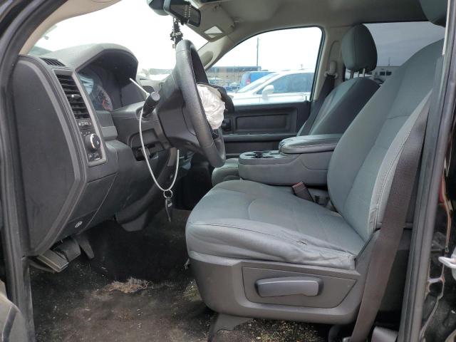 Photo 7 from auction – 2013 RAM 1500 ST with VIN 1C6RR6KT1DS716995