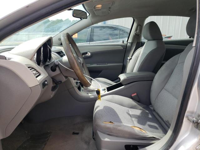Photo 7 from auction – 2010 CHEVROLET MALIBU LS with VIN 1G1ZA5EB8A4102015