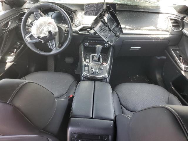 Photo 8 from auction – 2023 MAZDA CX-9 GRAND with VIN JM3TCBDY8P0648767