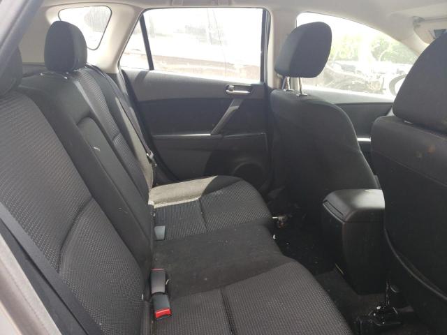 Photo 10 from auction – 2012 MAZDA 3 I with VIN JM1BL1L82C1659557