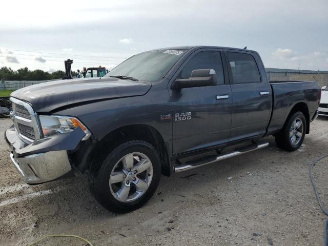 RAM 1500 SLT 2017 with VIN 1C6RR7TT0HS693168 - Photo from auction