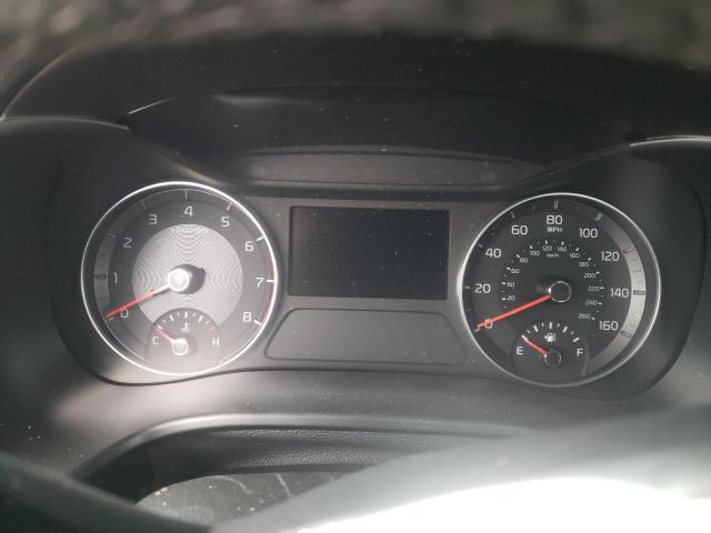 Photo 9 from auction – 2023 KIA FORTE with VIN 3KPF54AD3PE621917