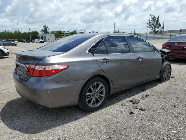 Photo 3 from auction – 2017 TOYOTA CAMRY LE with VIN 4T1BF1FK5HU736549