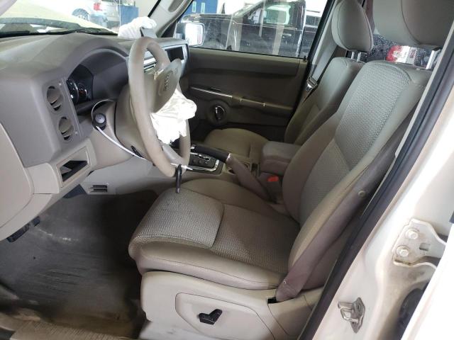 صورة رقم 7 من المزاد - 2009 JEEP COMMANDER مع VIN 1J8HG48K09C514804