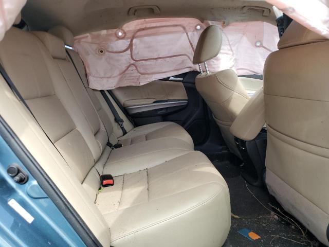Photo 10 from auction – 2013 HONDA CROSSTOUR with VIN 5J6TF3H50DL002388