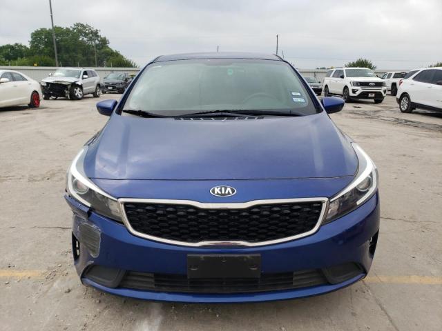 Zdjęcie 5 z aukcji – 2017 KIA FORTE LX z VIN 3KPFK4A72HE136155