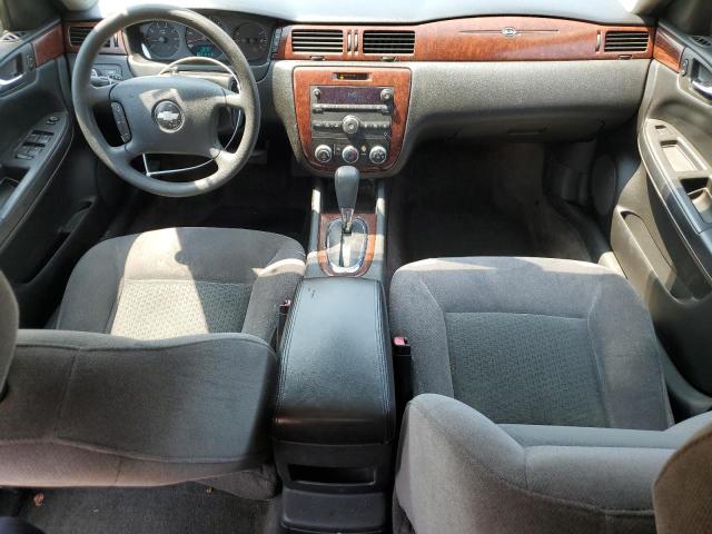 Photo 8 from auction – 2007 CHEVROLET IMPALA LS with VIN 2G1WB58K579329261