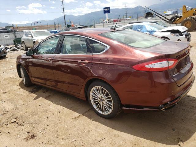 Photo 2 from auction – 2015 FORD FUSION SE with VIN 3FA6P0H93FR184342