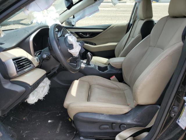 Photo 7 from auction – 2022 SUBARU LEGACY LIM with VIN 4S3BWAN66N3004201