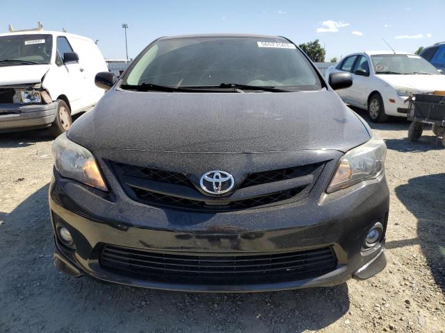 Photo 5 from auction – 2011 TOYOTA COROLLA with VIN 2T1BU4EE4BC619685