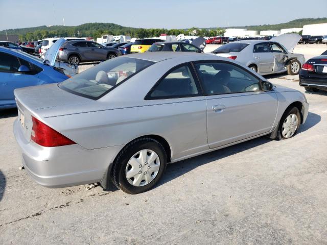 Photo 3 from auction – 2003 HONDA CIVIC LX with VIN 1HGEM22503L051551