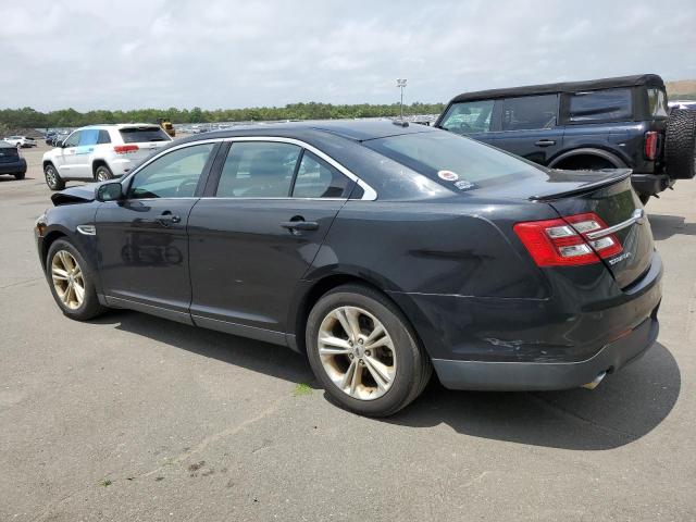Photo 2 from auction – 2015 FORD TAURUS SEL with VIN 1FAHP2E89FG100077
