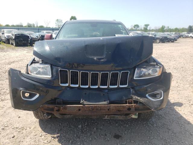 Photo 5 from auction – 2014 JEEP GRAND CHER with VIN 1C4RJFAG8EC187139