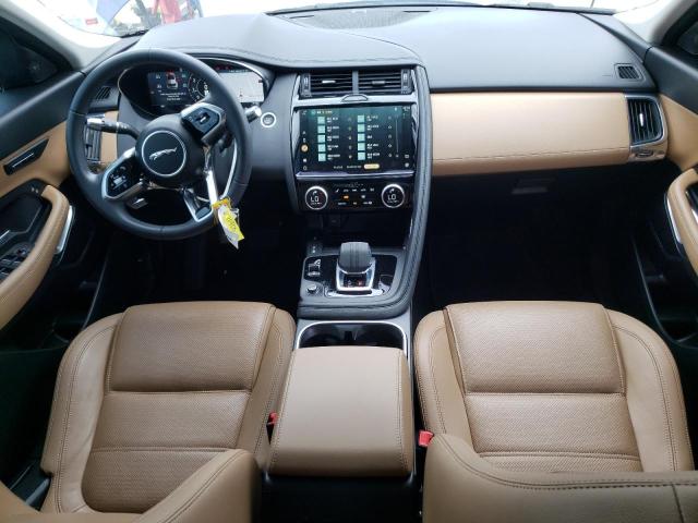 Photo 8 from auction – 2022 JAGUAR E-PACE SE with VIN SADFP2FX0N1028800