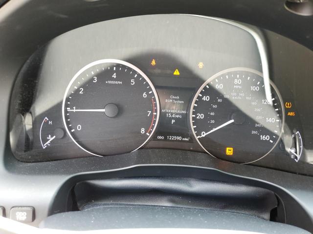 Photo 9 from auction – 2014 LEXUS ES 350 with VIN JTHBK1GG5E2112654