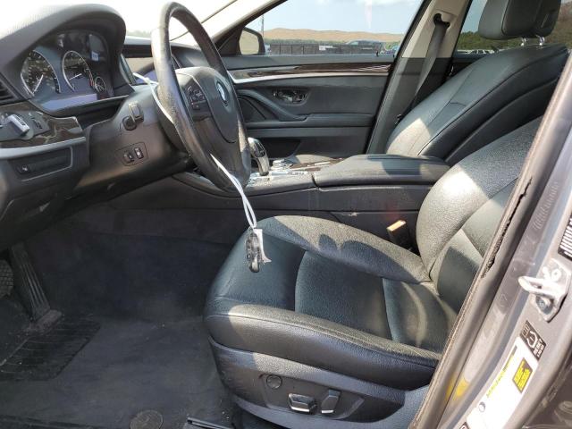Photo 7 from auction – 2013 BMW 535 XI with VIN WBAFU7C58DDU72294