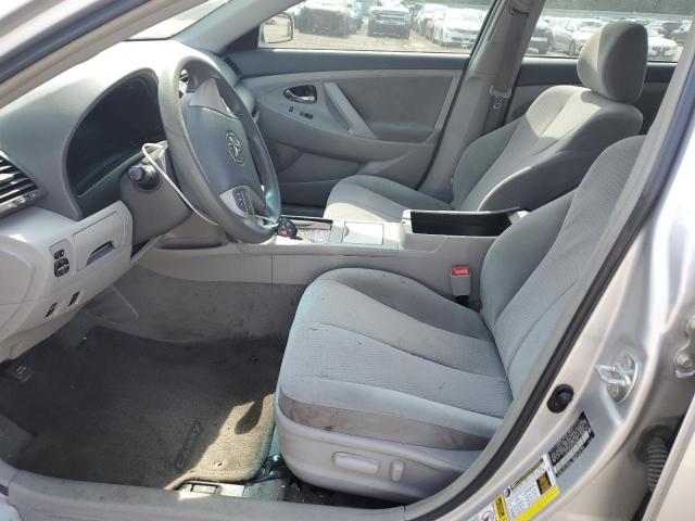 Photo 7 from auction – 2011 TOYOTA CAMRY 4D 2 with VIN 4T1BF3EK4BU756439