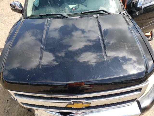 Photo 11 from auction – 2011 CHEVROLET SILVERADO with VIN 3GCPCSEA2BG260949