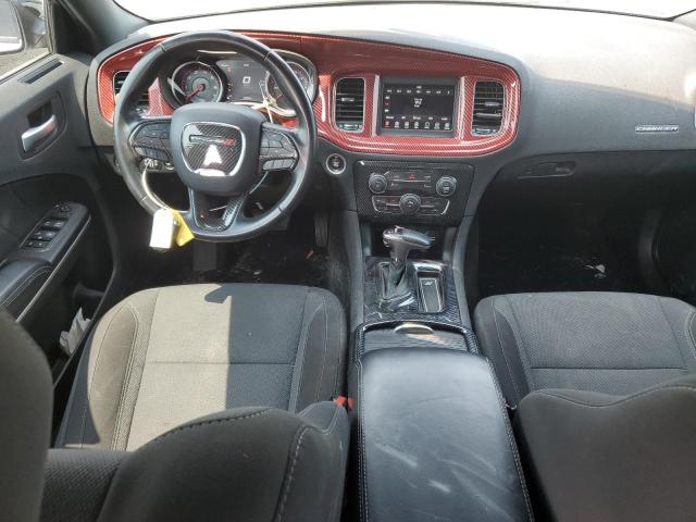 Photo 8 from auction – 2019 DODGE CHARGER SX with VIN 2C3CDXBG9KH720663