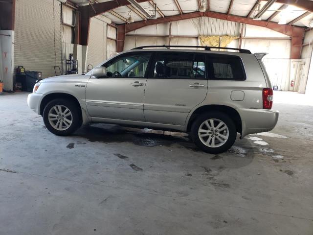 Photo 2 from auction – 2007 TOYOTA HIGHLANDER with VIN JTEEW21A970037920