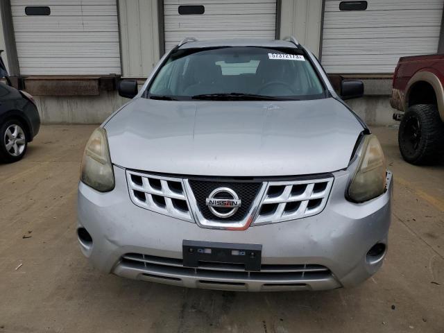 Photo 5 from auction – 2014 NISSAN ROGUE SELE with VIN JN8AS5MT3EW100974