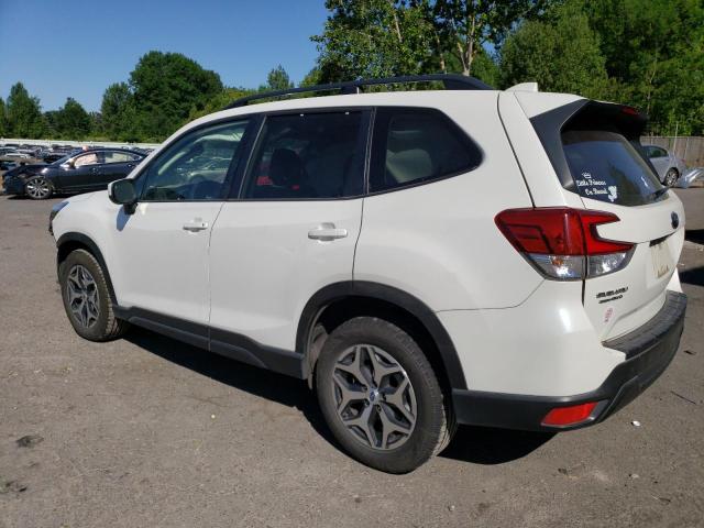 Photo 2 from auction – 2019 SUBARU FORESTER P with VIN JF2SKAEC0KH488335