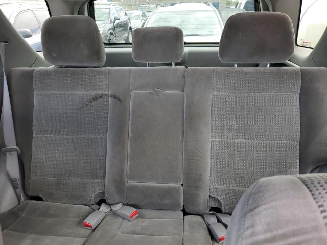 Photo 10 from auction – 2008 KIA SORENTO EX with VIN KNDJC736285830840