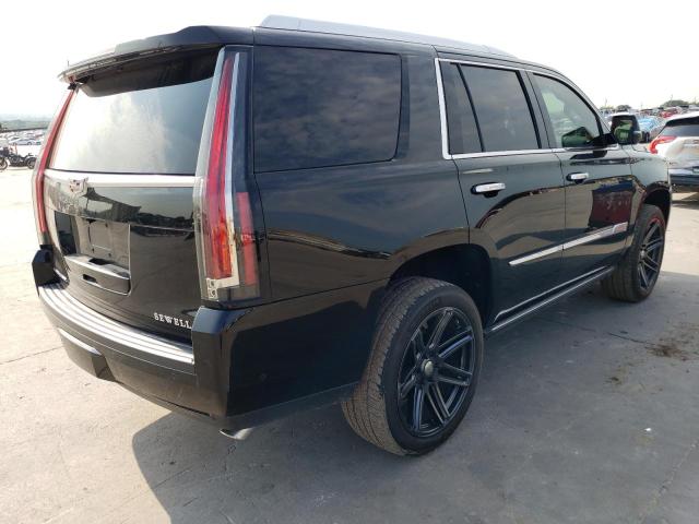 Photo 3 from auction – 2017 CADILLAC ESCALADE P with VIN 1GYS4DKJ8HR113707