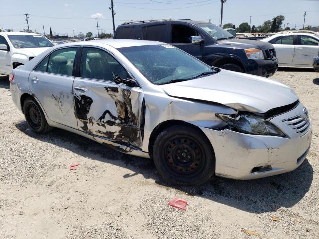 Photo 4 from auction – 2009 TOYOTA CAMRY BASE with VIN 4T1BE46K29U333876