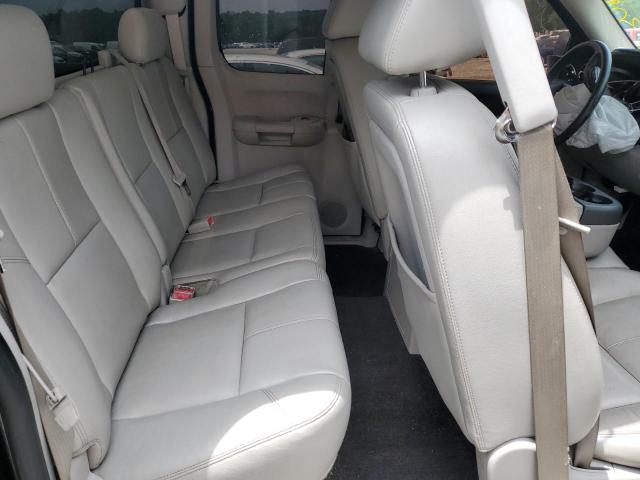 Photo 10 from auction – 2009 CHEVROLET SILVERADO with VIN 2GCEK29J891123084