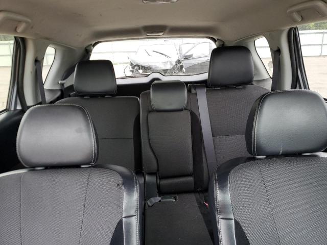 Photo 10 from auction – 2011 MITSUBISHI OUTLANDER with VIN JA4JT3AW8BU035956