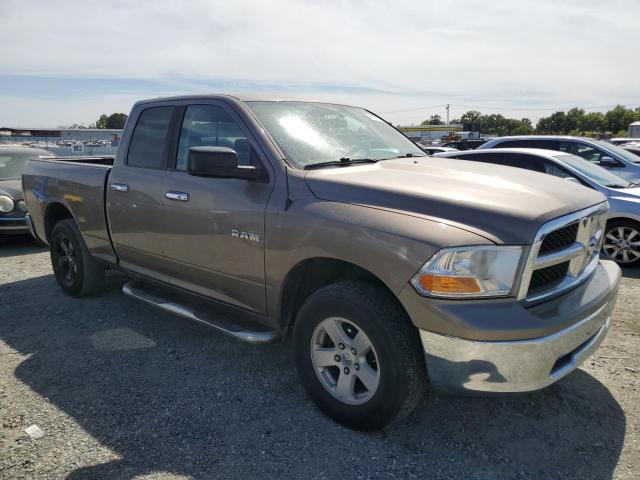 Photo 4 from auction – 2009 DODGE RAM 1500 with VIN 1D3HB18P89S802325