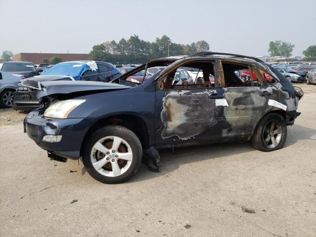 Zdjęcie 1 z aukcji – 2005 LEXUS RX 330 z VIN 2T2HA31U35C053819
